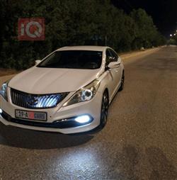 هيونداي أزيرا